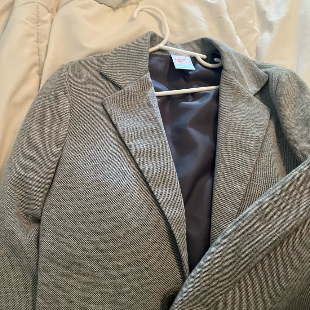 Boy’s Blazer